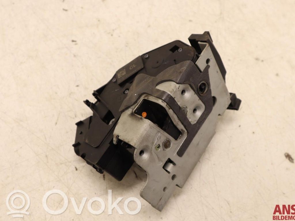 Ford Transit Central locking motor 