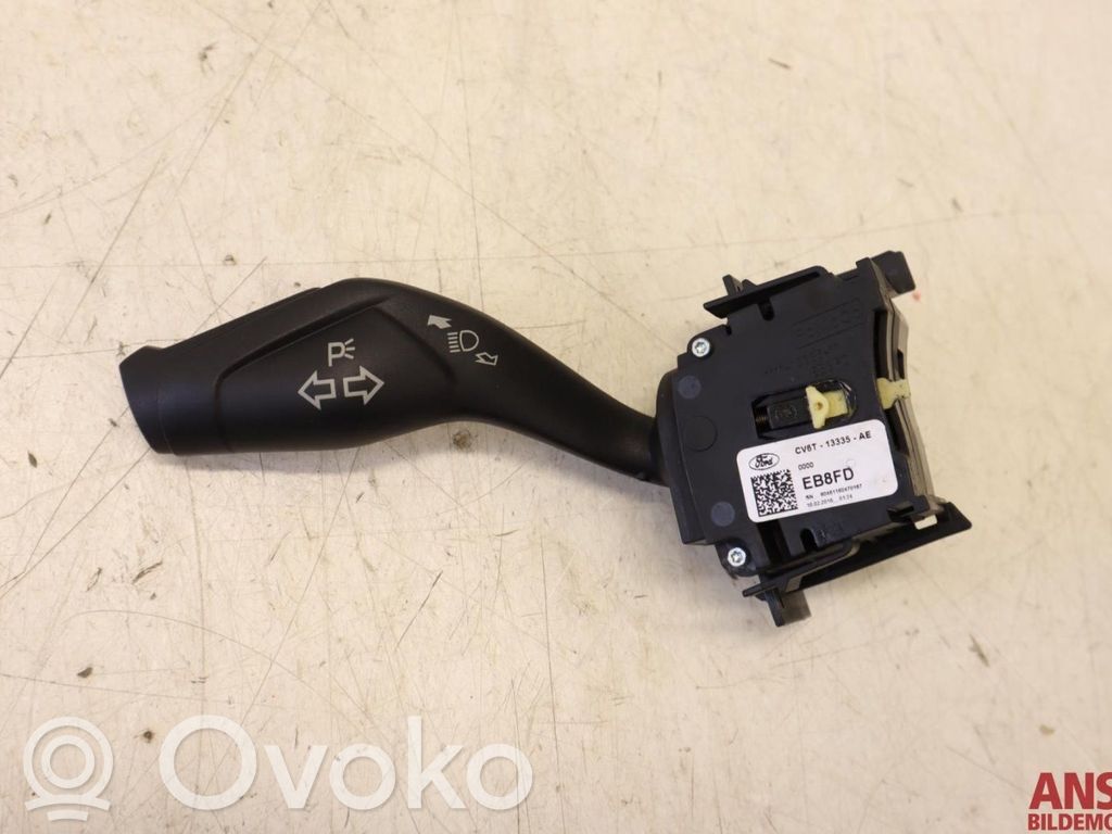 Leva indicatori   1876432,CV6T13335AE