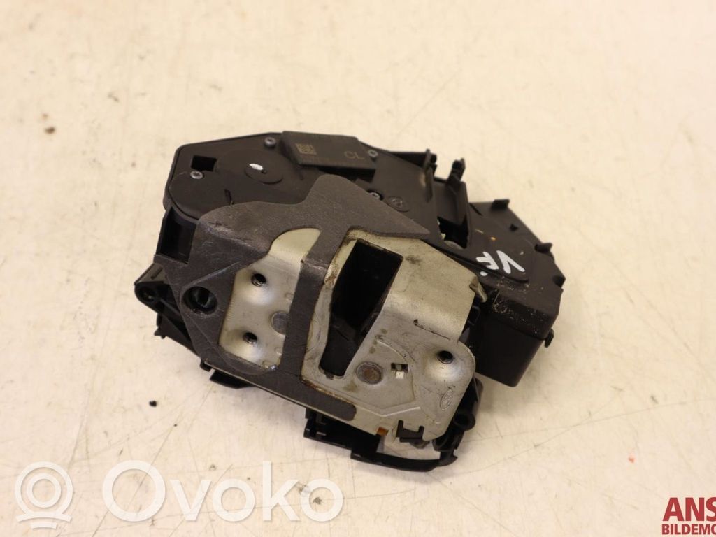 Motor de bloqueo de puertas   AM5AU21813AE