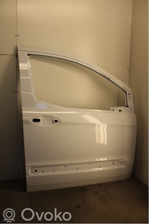 Ford Transit Courier Durvis 