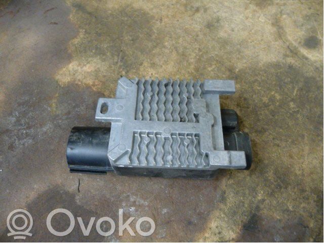 Ford Transit Releu ventilator lichid răcire 