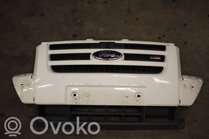 Ford Transit Front bumper 