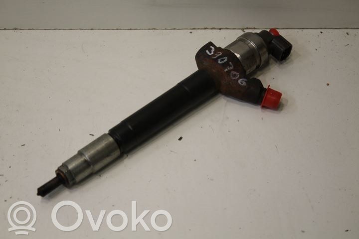Injektor Einspritzdüse   1378432,6C1Q9K546AC