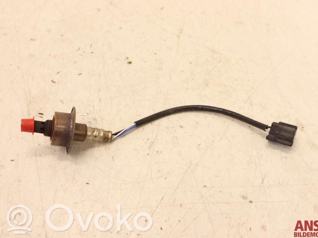 Honda Accord Lambda probe sensor 