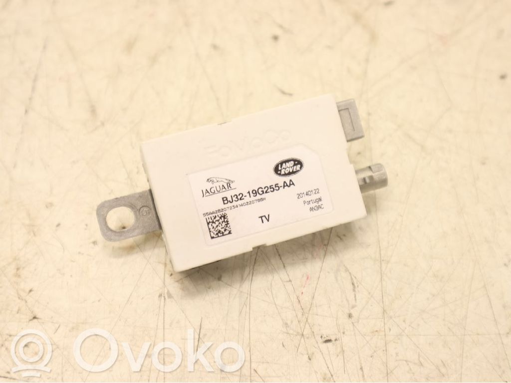 Land Rover Range Rover L405 Wzmacniacz anteny 