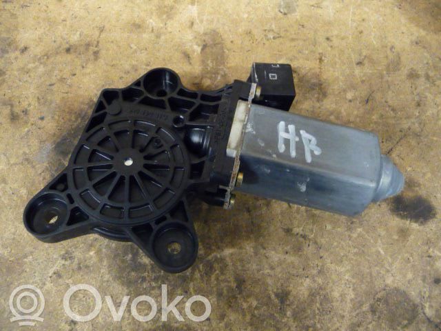 Mercedes-Benz S W220 Motor macara geam ușă spate 