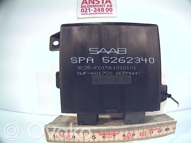 Saab 9-5 Sonstige Steuergeräte / Module 
