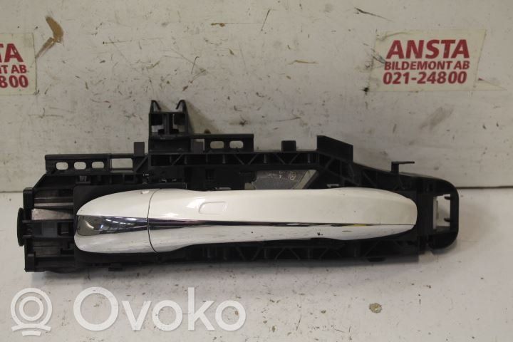 Mercedes-Benz GLE (W166 - C292) Maniglia esterna per portiera anteriore 