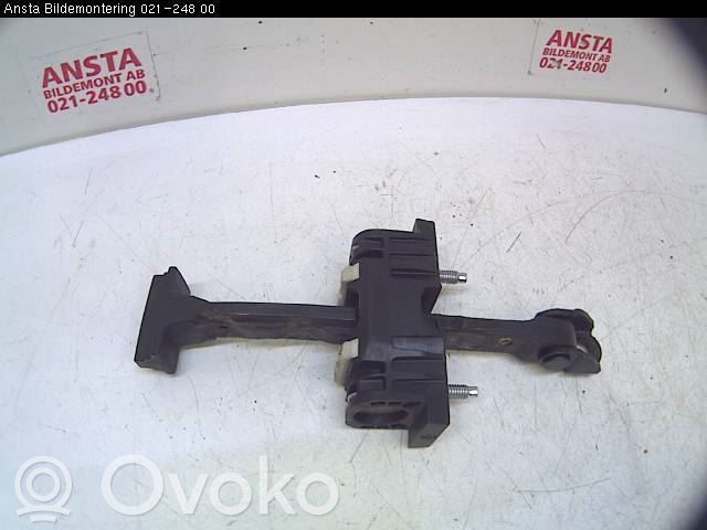 Saab 9-5 Takaoven pidätin 
