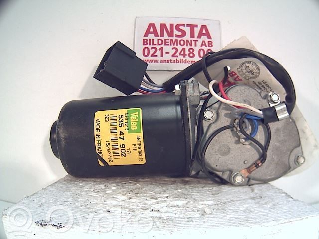 Mercedes-Benz Vito Viano W638 Moteur d'essuie-glace 