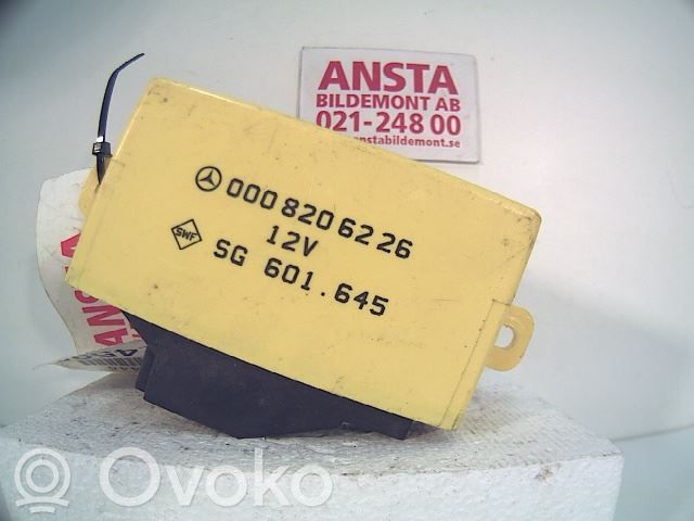 Mercedes-Benz Vito Viano W638 Sonstige Steuergeräte / Module 