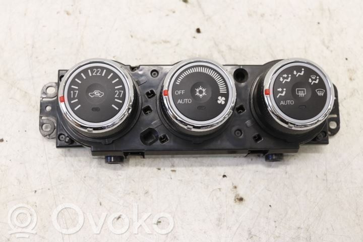 Panel klimatyzacji   7820A115XC