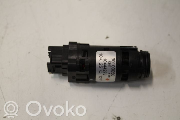 Chevrolet Corvette Interior temperature sensor 