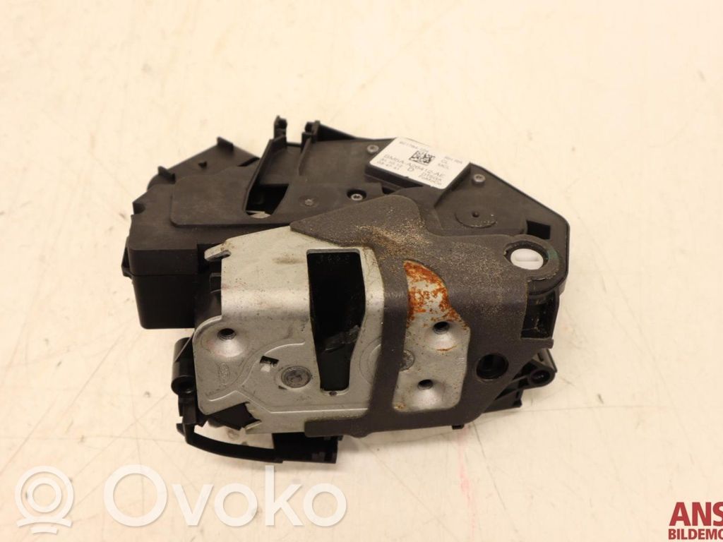 Central locking motor   921764104,BM5AA26412AE