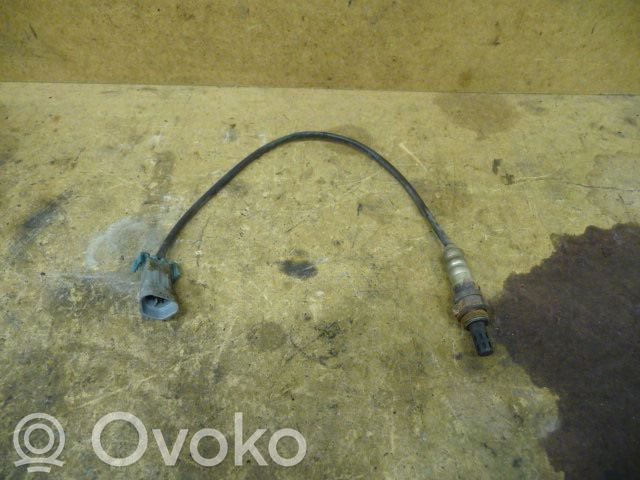 Lambda probe sensor   12573721