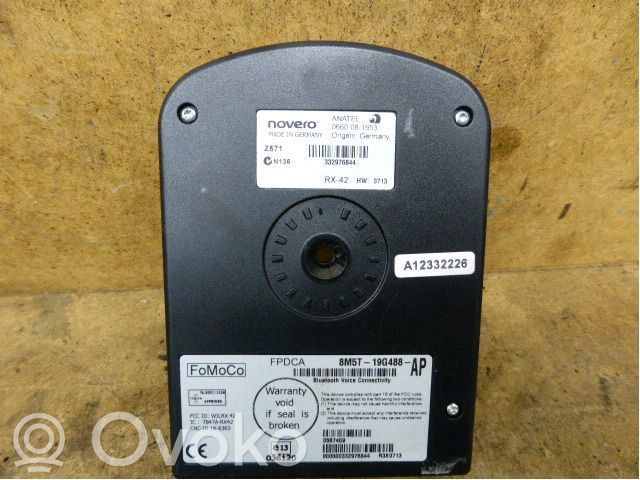 Ford Transit -  Tourneo Connect Other interior part 