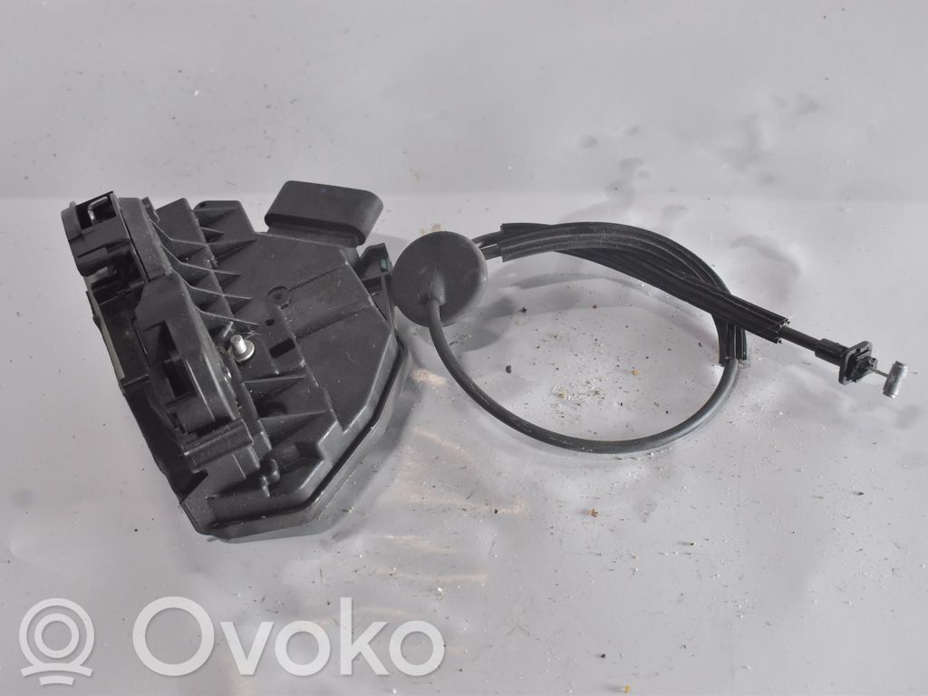 Motor de bloqueo de puertas   2070970,BM5AA21813AH