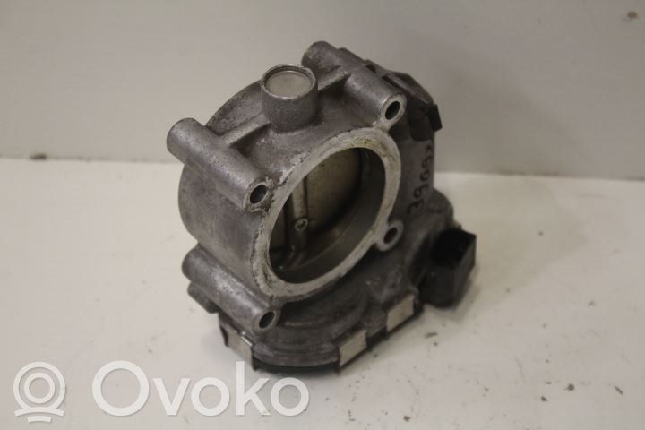 Mercedes-Benz B W245 Valvola a farfalla 