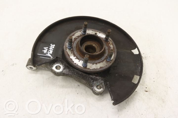 Opel Astra J Fuso a snodo con mozzo ruota anteriore 