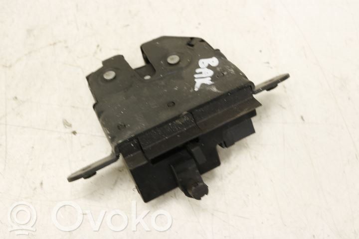 Tailgate/trunk/boot lock/catch/latch   51868085