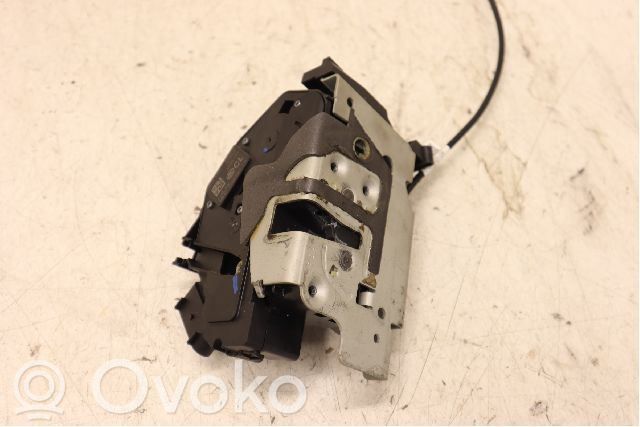 Ford Transit Custom Motor de bloqueo de puertas 