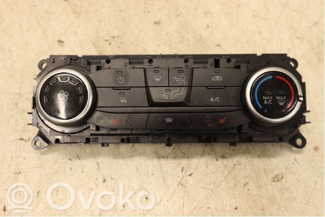 Ford Transit Custom Unidad de control climatización 