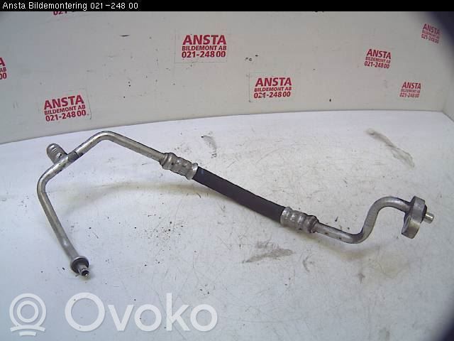Ilmastointilaitteen putki (A/C)   12785464