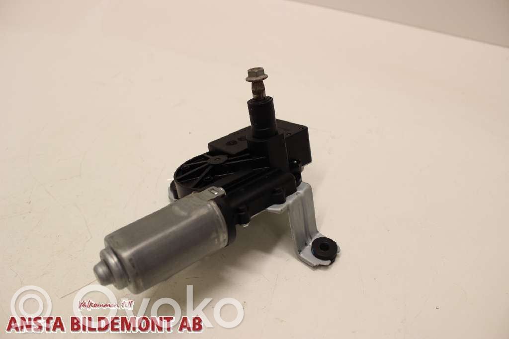 Chevrolet Captiva Motor ștergător lunetă 