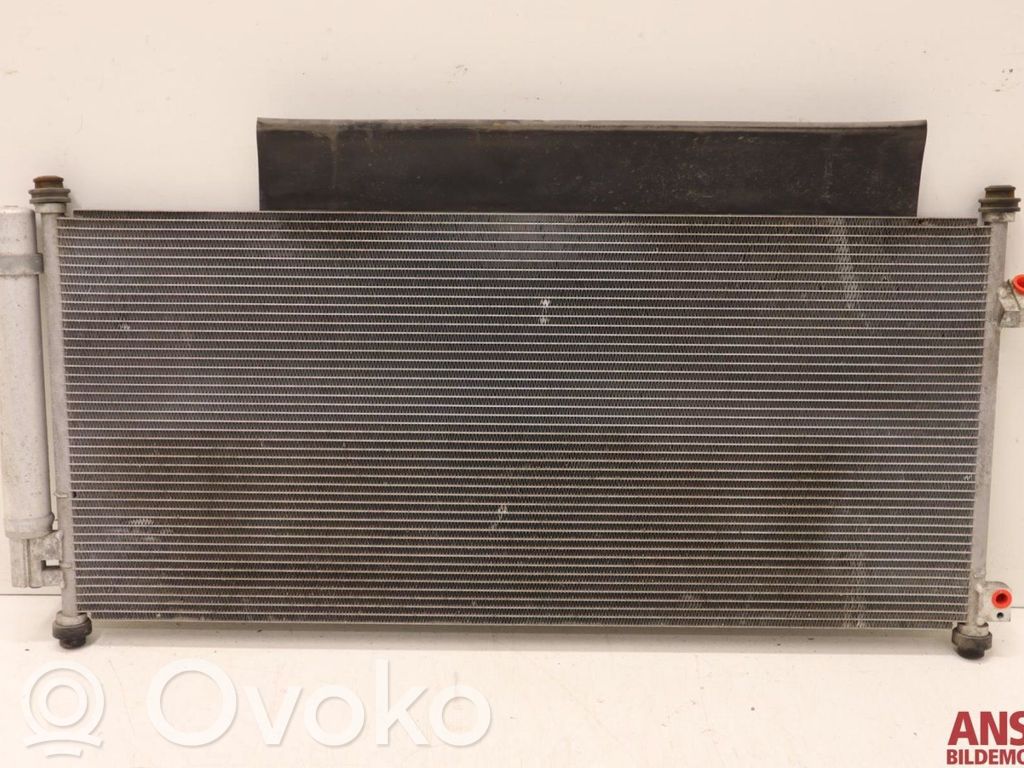 Radiator răcire A/C (condensor)   80110TF0013