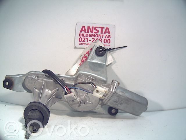 Mitsubishi Space Wagon Motor ștergător lunetă 