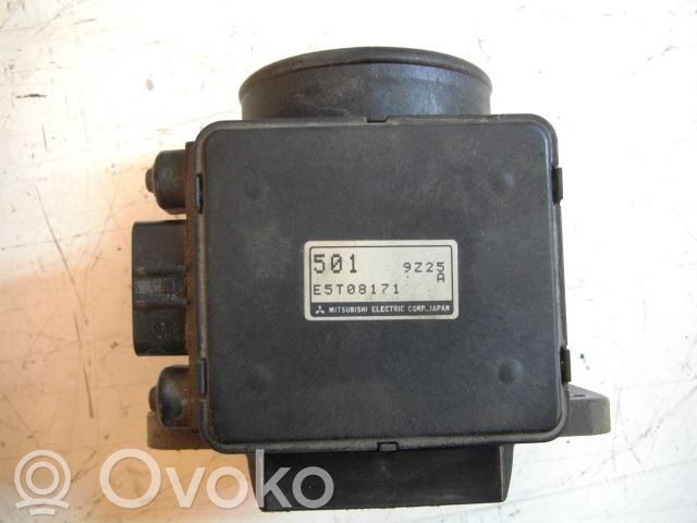 Misuratore di portata d'aria   E5T08171