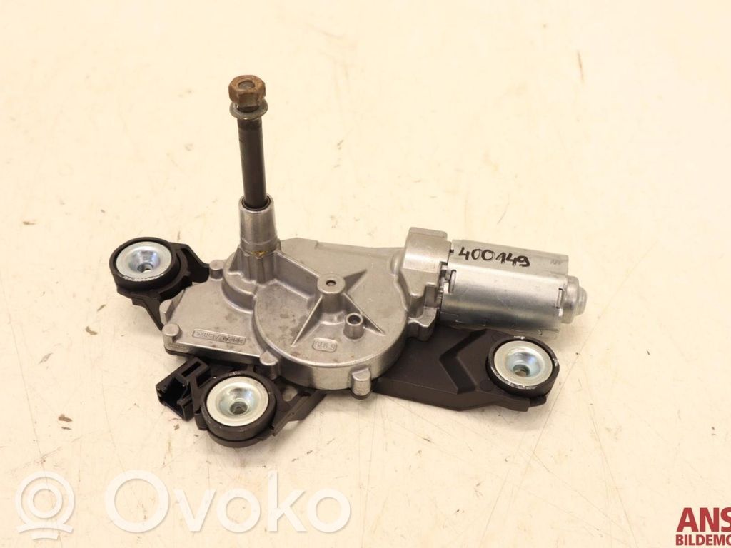 Ford Focus Moteur d'essuie-glace arrière 