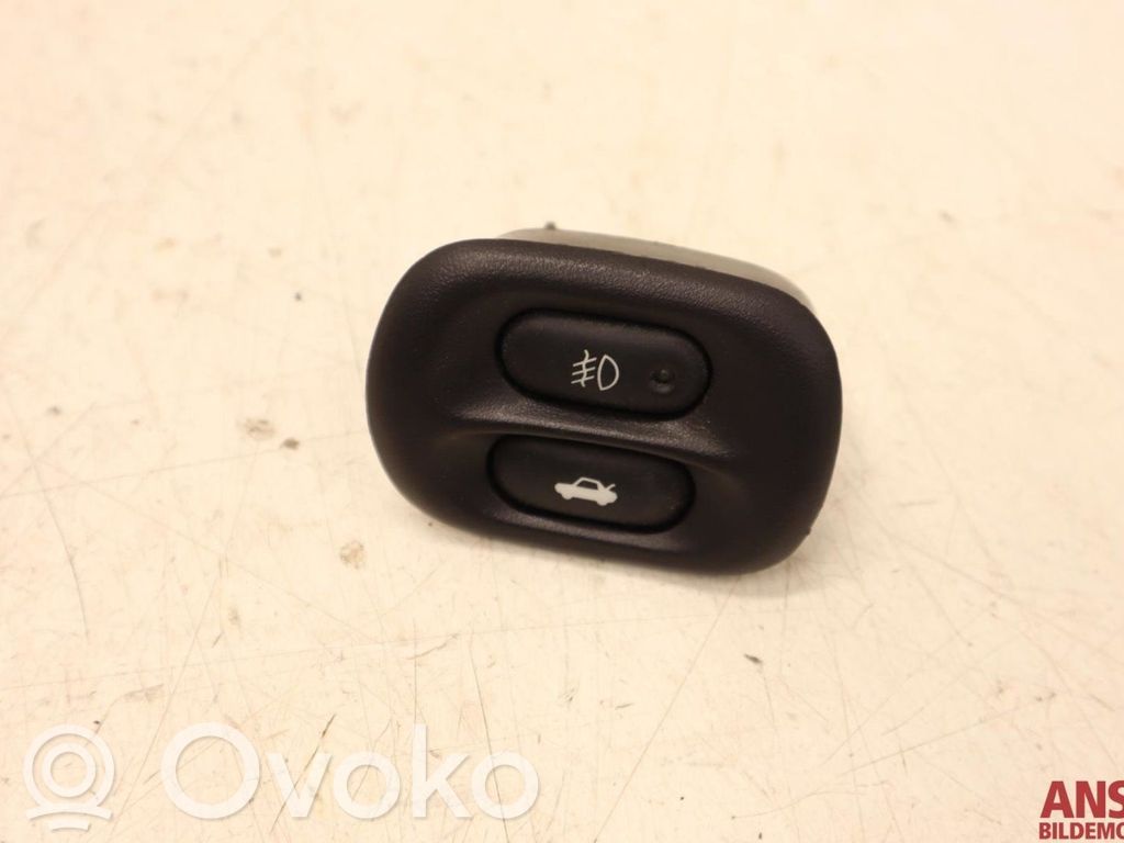 Chevrolet Corvette Multifunctional control switch/knob 