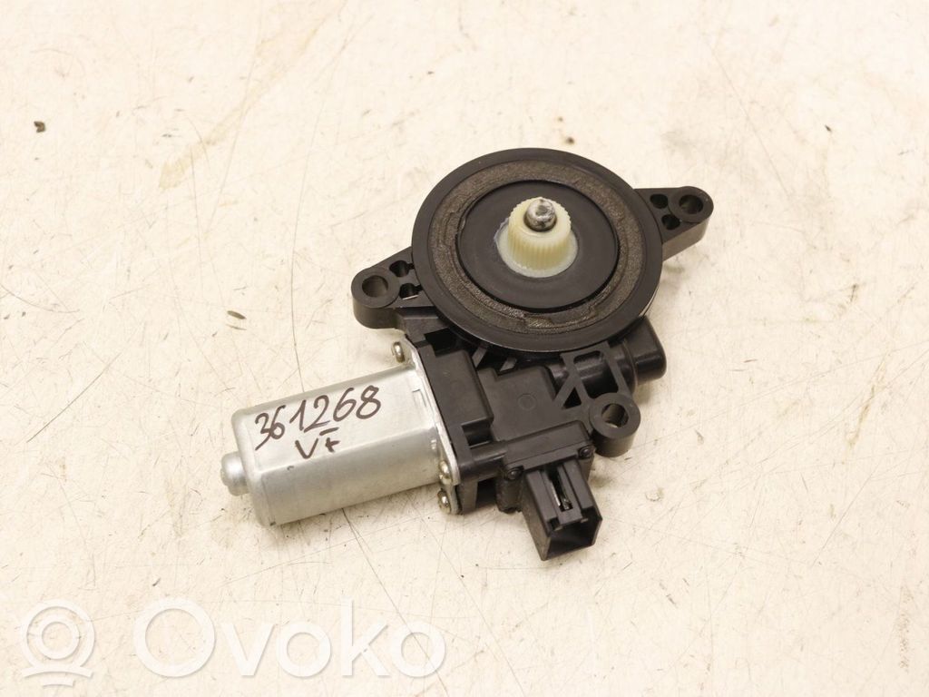 Mazda 6 Silnik regulatora szyby drzwi przednich
