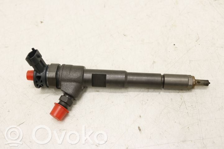 Inyector de combustible   8201453073,0445110652,166000121R