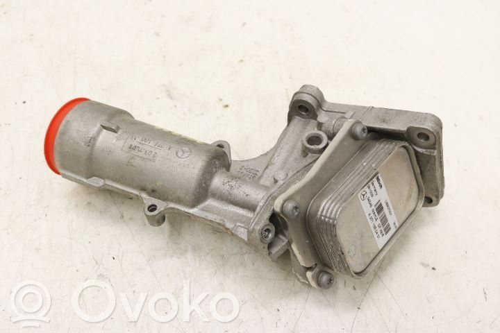 Mercedes-Benz C W204 Radiator ulei motor 