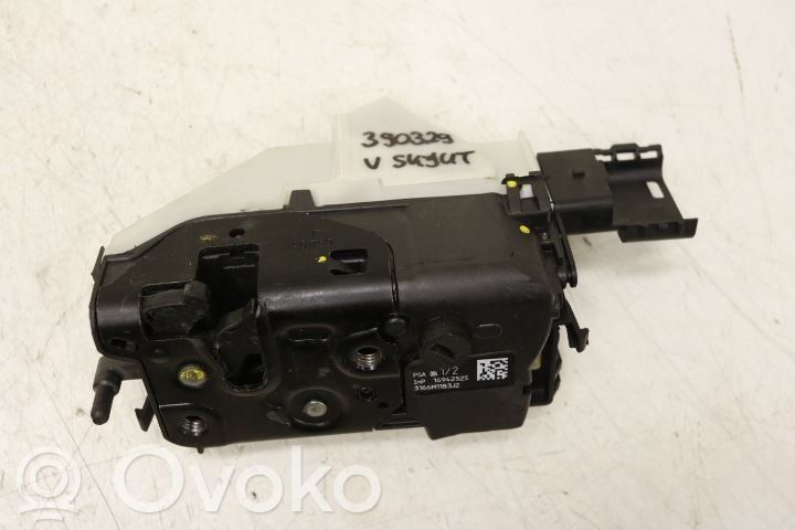 Motor de bloqueo de puertas   16942525
