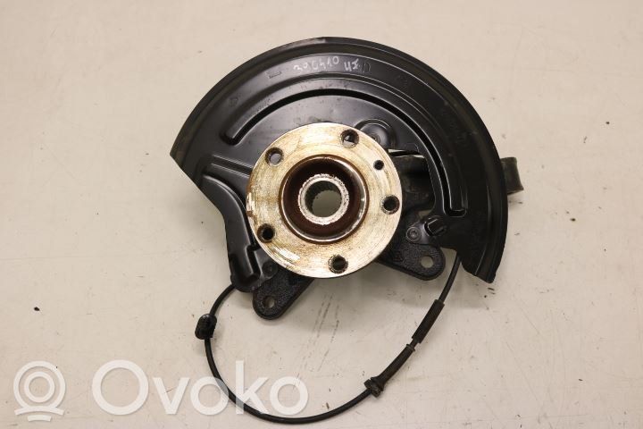 Achsschenkel vorne   8200755585
