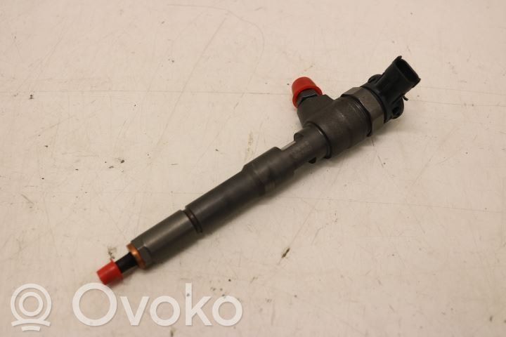 Injector combustibil   8201453073,0445110652,166000121R
