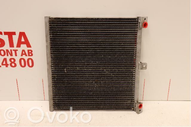 Porsche 911 901  Radiator răcire A/C (condensor) 