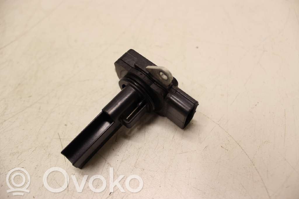 Luftmassenmesser Luftmengenmesser   1974005012