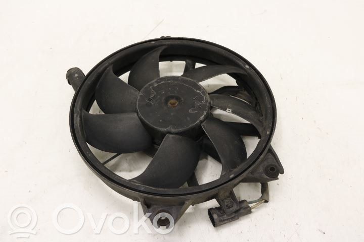 Elektrolüfter   1253R2,9682954580