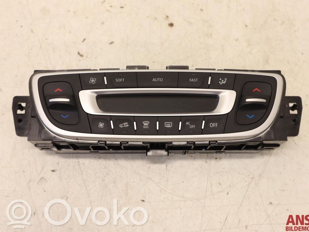 Renault Scenic III -  Grand scenic III Unitate control climatizare 