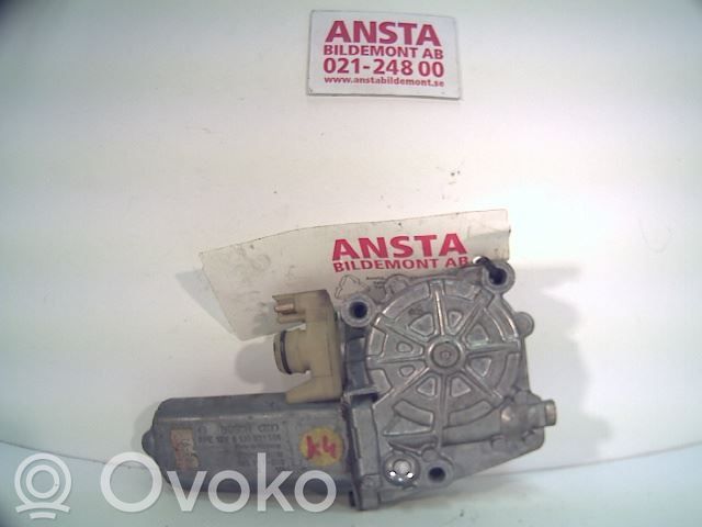 Mercedes-Benz S W140 Asa reguladora de la puerta trasera
