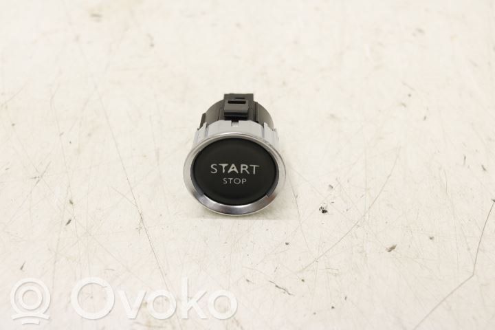Engine start stop button switch   96720556XT