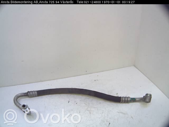 Ilmastointilaitteen putki (A/C)   5047030