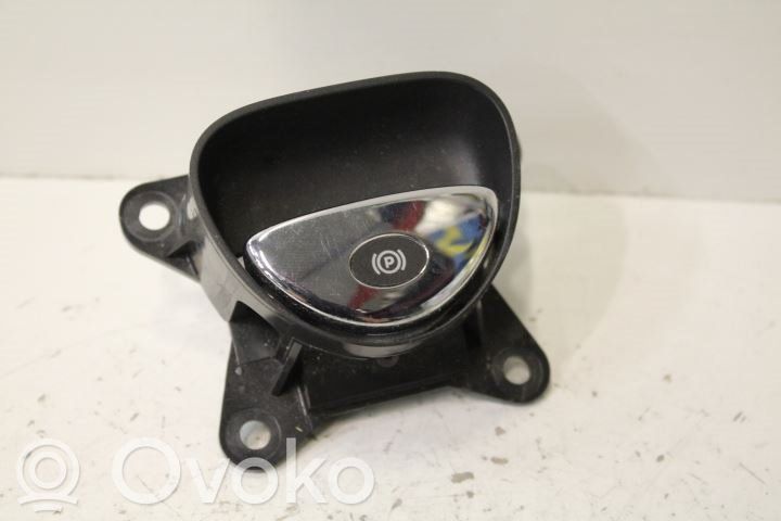 Jaguar XJ X350 Hand parking brake switch