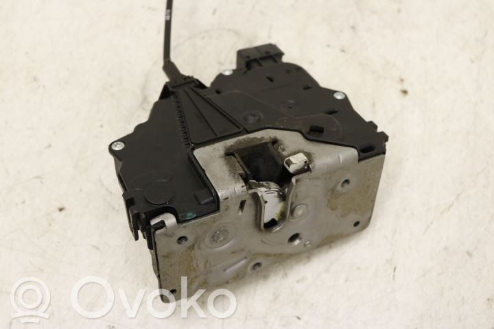 Opel Corsa D Motorino della chiusura centralizzata
