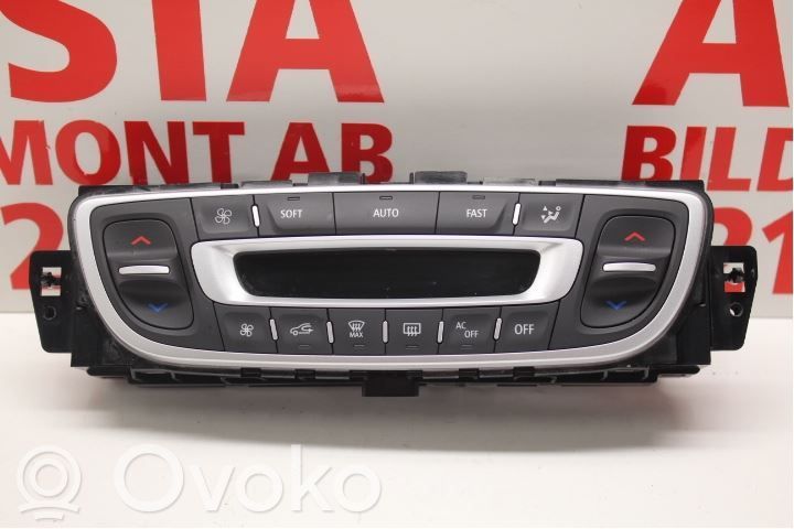 Renault Megane III Centralina del climatizzatore