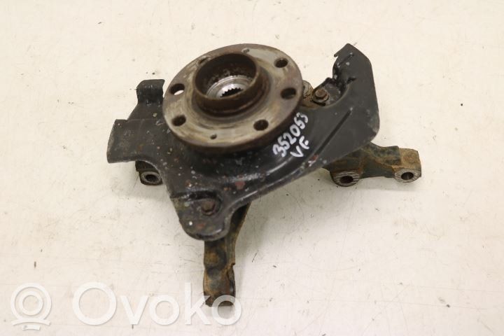 Opel Corsa D Fuso a snodo con mozzo ruota anteriore 